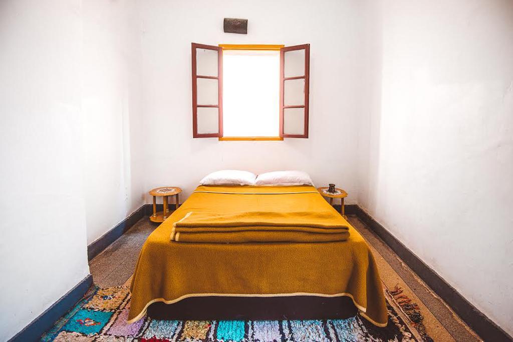 Auberge de jeunesse Dream Kasbah à Marrakesh Extérieur photo